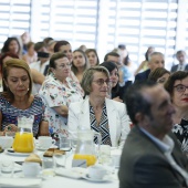 Cristina Botella, premio «Mujer del Mediterráneo»