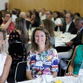 Cristina Botella, premio «Mujer del Mediterráneo»