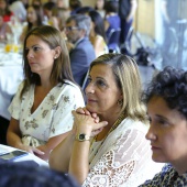 Cristina Botella, premio «Mujer del Mediterráneo»