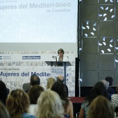 Cristina Botella, premio «Mujer del Mediterráneo»