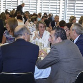 Cristina Botella, premio «Mujer del Mediterráneo»