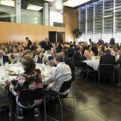 Cristina Botella, premio «Mujer del Mediterráneo»