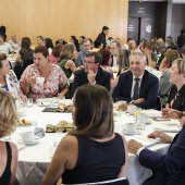 Cristina Botella, premio «Mujer del Mediterráneo»