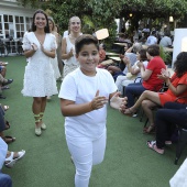 Desfile solidario, El Patio de T