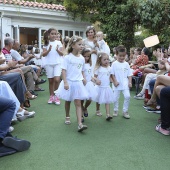 Desfile solidario, El Patio de T