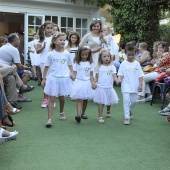 Desfile solidario, El Patio de T