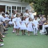 Desfile solidario, El Patio de T