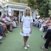 Desfile solidario, El Patio de T