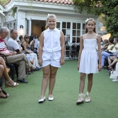 Desfile solidario, El Patio de T