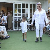 Desfile solidario, El Patio de T