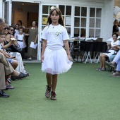 Desfile solidario, El Patio de T