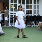 Desfile solidario, El Patio de T