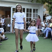 Desfile solidario, El Patio de T