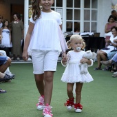 Desfile solidario, El Patio de T