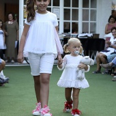 Desfile solidario, El Patio de T