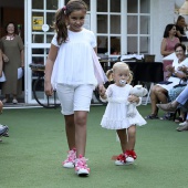 Desfile solidario, El Patio de T