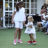 Desfile solidario, El Patio de T