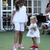 Desfile solidario, El Patio de T