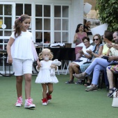 Desfile solidario, El Patio de T