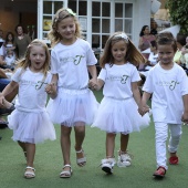 Desfile solidario, El Patio de T