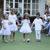 Desfile solidario, El Patio de T