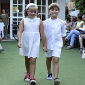 Desfile solidario, El Patio de T