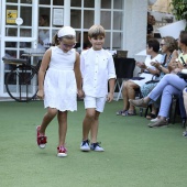 Desfile solidario, El Patio de T