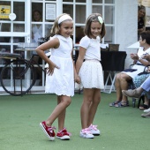 Desfile solidario, El Patio de T