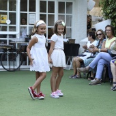 Desfile solidario, El Patio de T