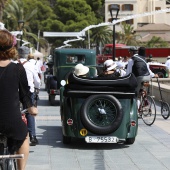 Benicàssim Belle Époque 2019