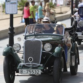 Benicàssim Belle Époque 2019