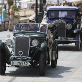 Benicàssim Belle Époque 2019