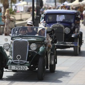 Benicàssim Belle Époque 2019