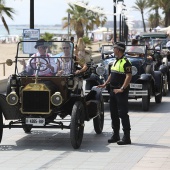 Benicàssim Belle Époque 2019