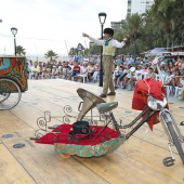 Benicàssim Belle Époque 2019