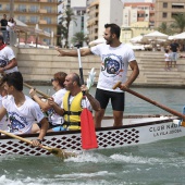 Dragon Boat