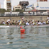 Dragon Boat