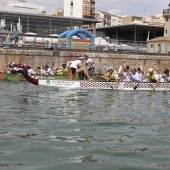 Dragon Boat