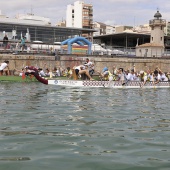 Dragon Boat