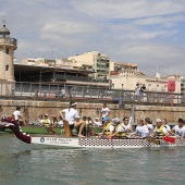 Dragon Boat