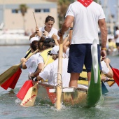 Dragon Boat