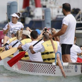 Dragon Boat