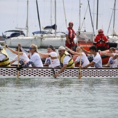 Dragon Boat