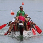 Dragon Boat