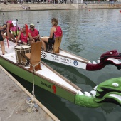 Dragon Boat