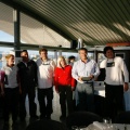 II Trofeo Burriananova de Crucero