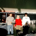 II Trofeo Burriananova de Crucero