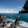 II Trofeo Burriananova de Crucero