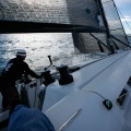 II Trofeo Burriananova de Crucero