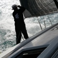 II Trofeo Burriananova de Crucero